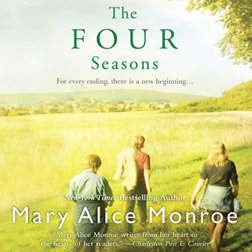 Cover of The Four Seasons