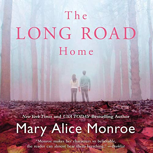Cover of The Long Road Home
