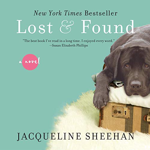 Cover of Lost & Found
