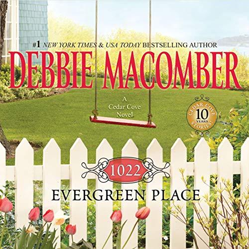 Cover of 1022 Evergreen Place