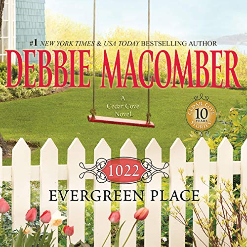 Cover of 1022 Evergreen Place
