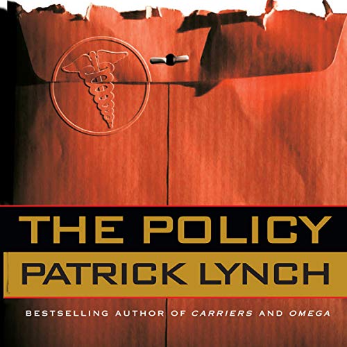Cover of The Policy