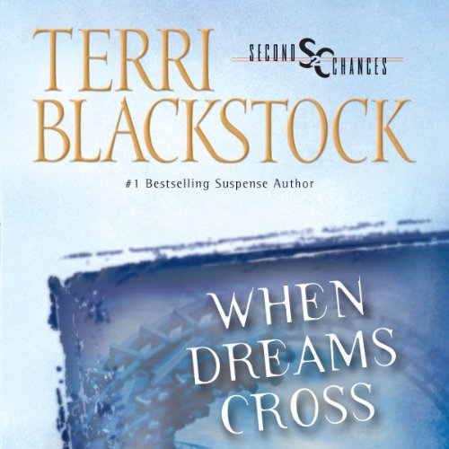 Cover of When Dreams Cross