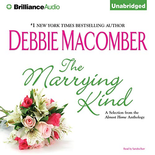 Cover of The Marrying Kind