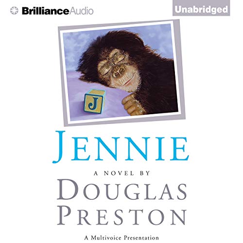 Cover of Jennie