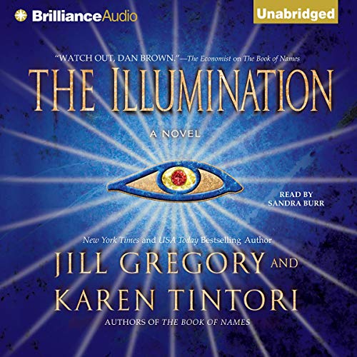 Cover of The Illumination