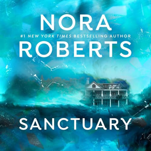 Cover of Sanctuary