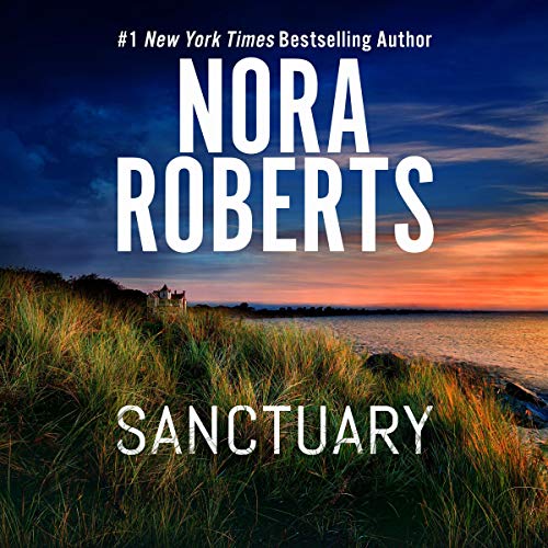 Cover of Sanctuary