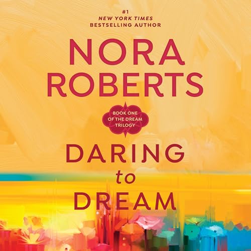 Cover of Daring to Dream