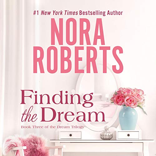 Cover of Finding the Dream