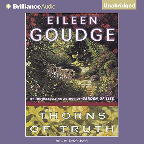 Cover of Thorns of Truth