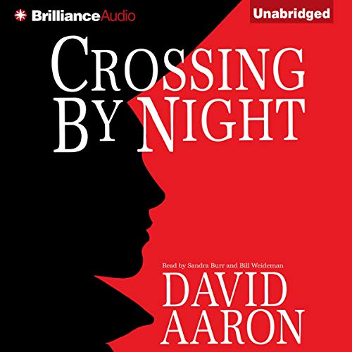 Cover of Crossing by Night