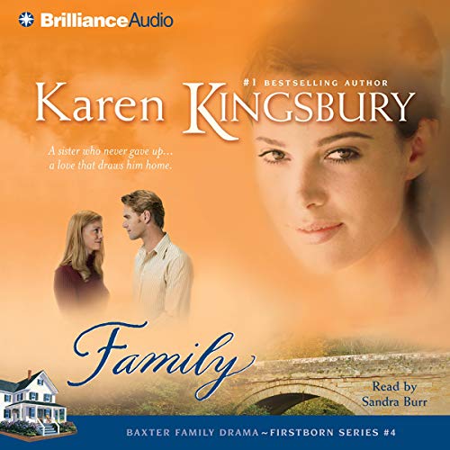 Cover of Family