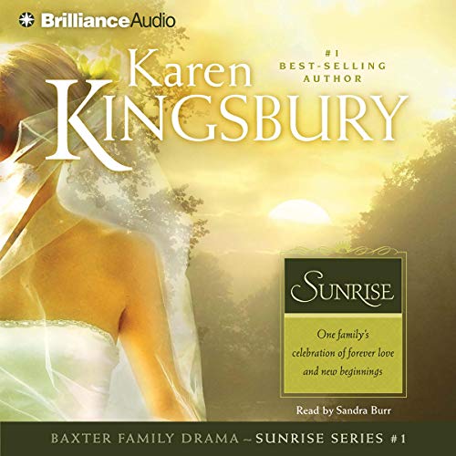 Cover of Sunrise