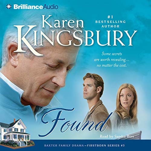 Cover of Found