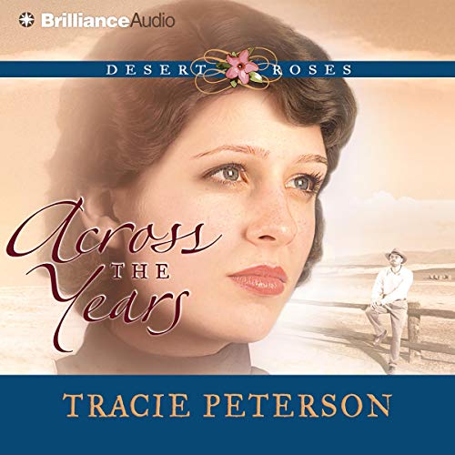 Cover of Across the Years