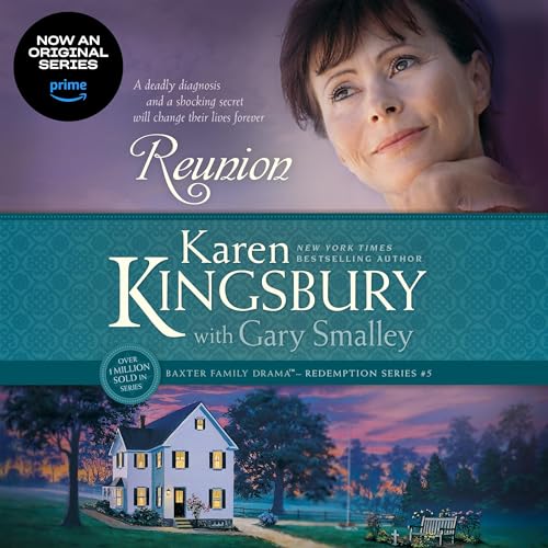 Cover of Reunion
