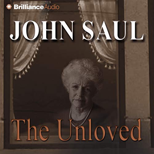 Cover of The Unloved