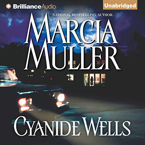 Cover of Cyanide Wells