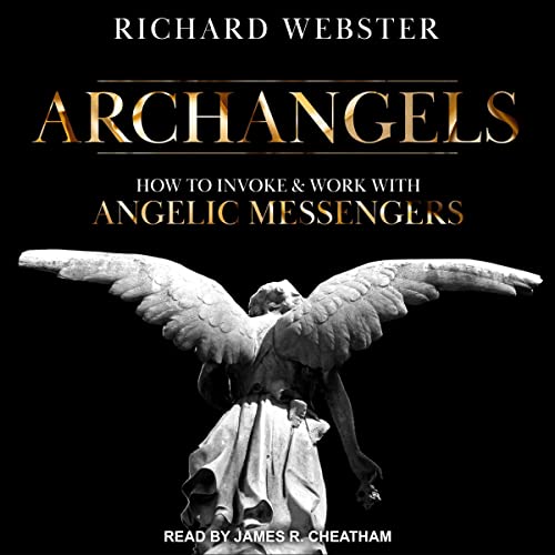 Cover of Archangels