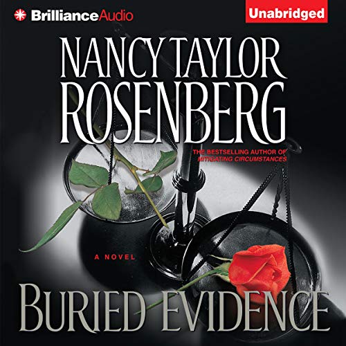 Cover of Buried Evidence