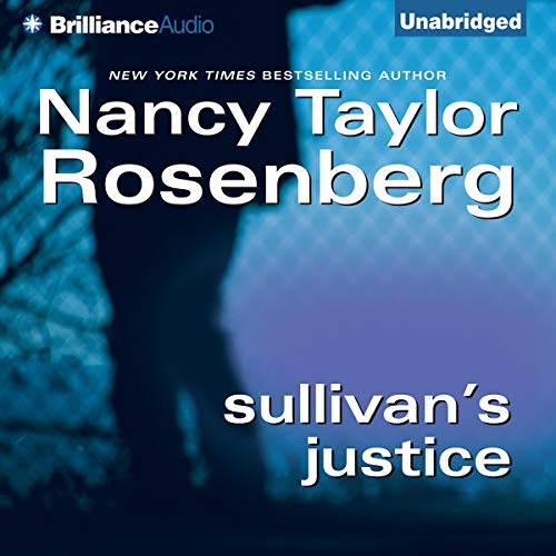Cover of Sullivan's Justice