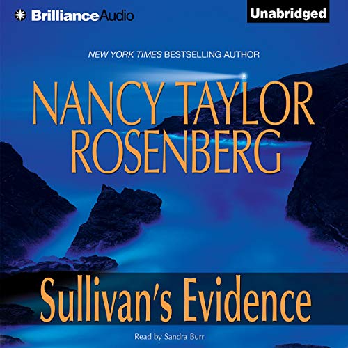 Cover of Sullivan's Evidence