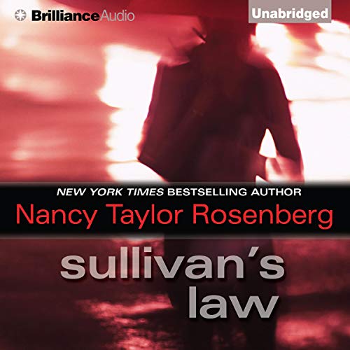 Cover of Sullivan's Law