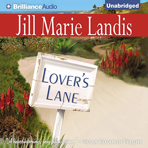 Cover of Lover's Lane