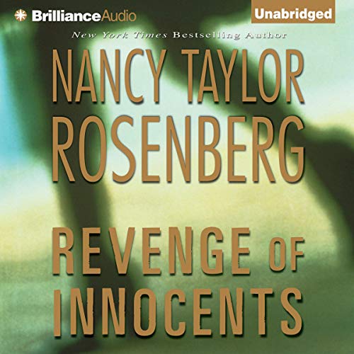 Cover of Revenge of Innocents