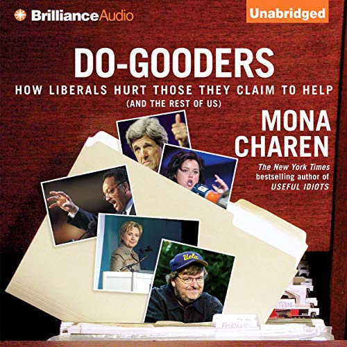 Cover of Do-Gooders