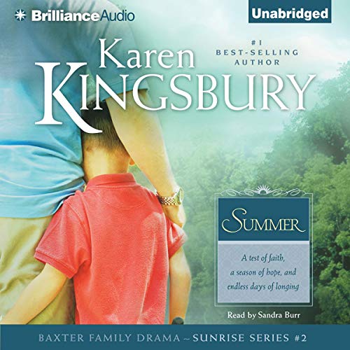 Cover of Summer