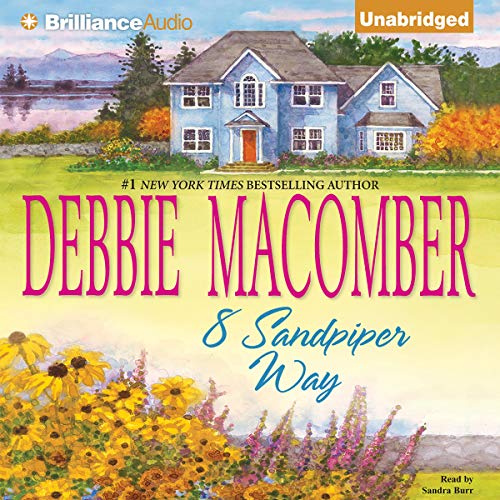 Cover of 8 Sandpiper Way