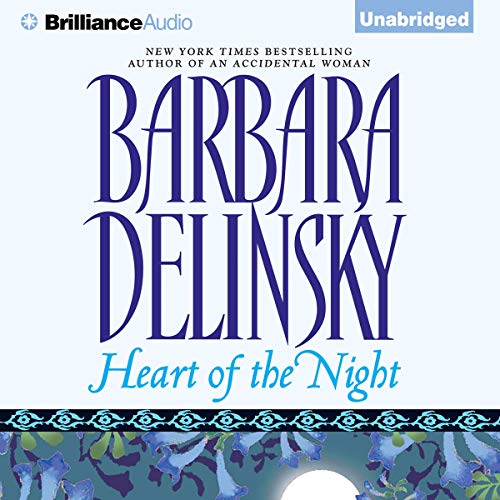 Cover of Heart of the Night