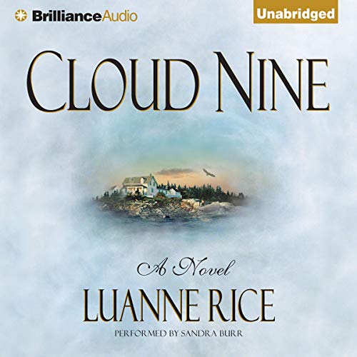 Cover of Cloud Nine