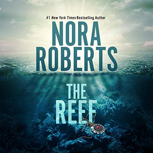 Cover of The Reef