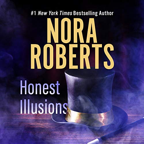 Cover of Honest Illusions