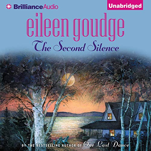 Cover of The Second Silence