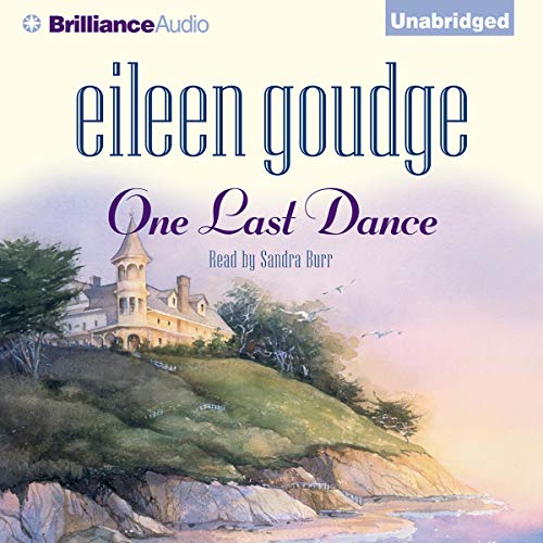Cover of One Last Dance