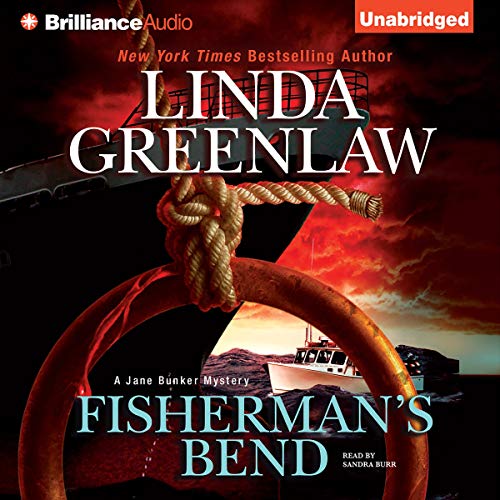 Cover of Fisherman's Bend