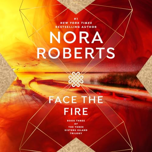 Cover of Face the Fire