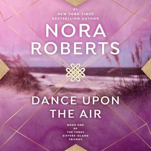 Cover of Dance Upon the Air