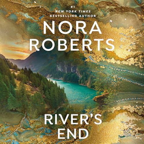 Cover of River's End