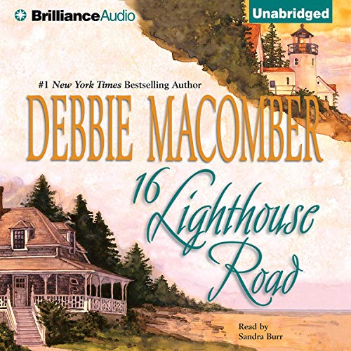 Cover of 16 Lighthouse Road