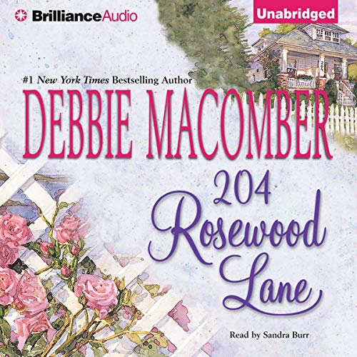Cover of 204 Rosewood Lane