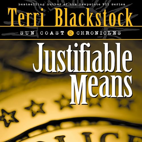 Cover of Justifiable Means