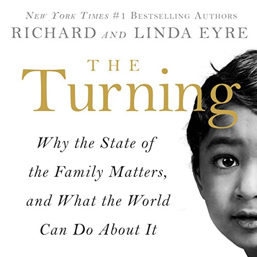 Cover of The Turning