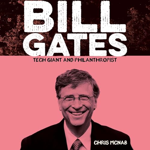 Cover of Bill Gates