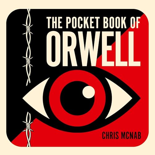 Cover of The Pocket Book of Orwell