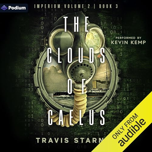 Cover of The Clouds of Caelus